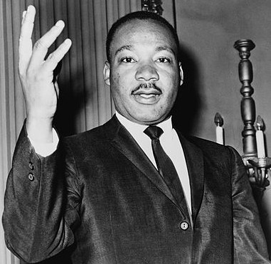 3 Inspirational Lessons from Dr. Martin Luther King, Jr.