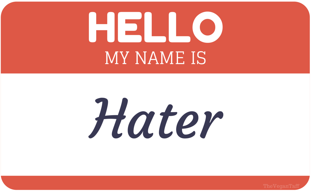 7 Ways Haters Can Actually Help You