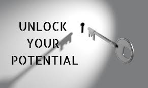 Did You FEED Your Potential Today?