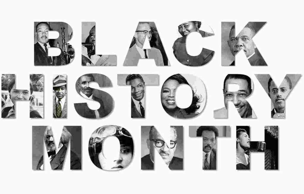 Powerful Black History Quotes